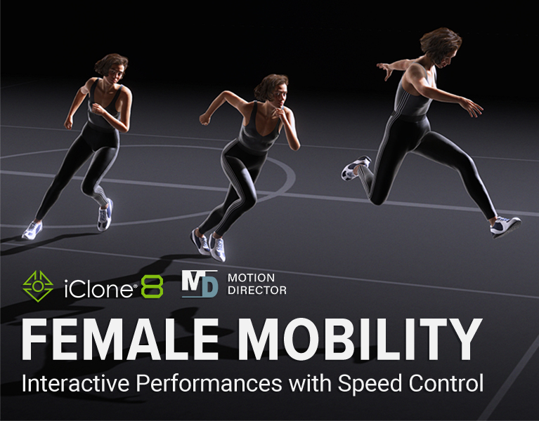 Female Mobility